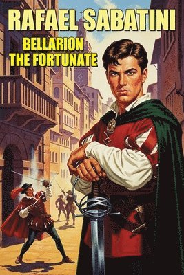Bellarion the Fortunate