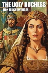 bokomslag The Ugly Duchess