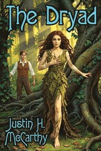bokomslag The Dryad
