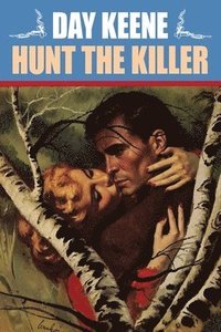 bokomslag Hunt the Killer