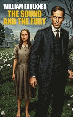 The Sound and the Fury
