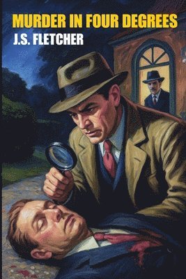 Murder in Four Degrees