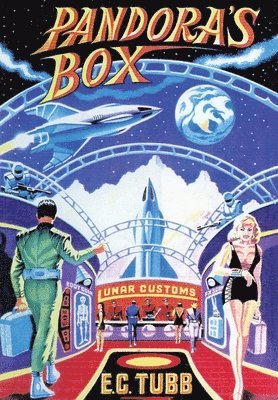 Pandora's Box