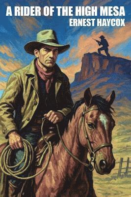 Rider of the High Mesa