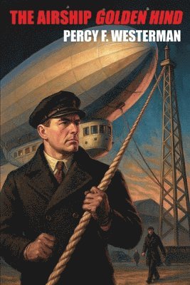 Airship Golden Hind