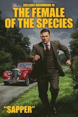 Female of the Species