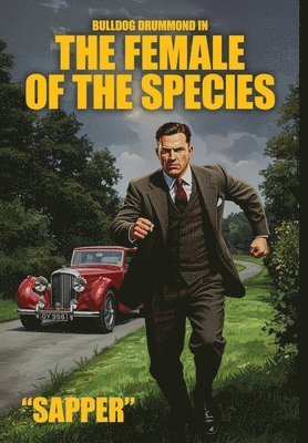 Female of the Species