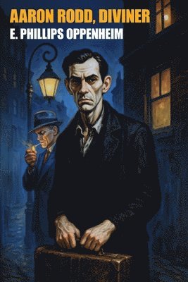 Aaron Rodd, Diviner