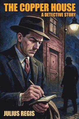Julius Regis - Copper House, Häftad