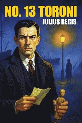 Julius Regis - No. 13 Toroni, Häftad