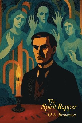 Spirit-Rapper