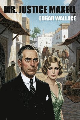 Mr. Justice Maxell