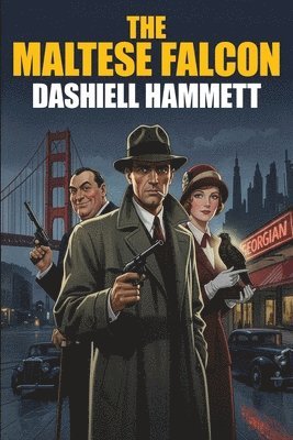 Maltese Falcon