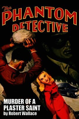 Phantom Detective