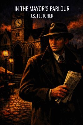 In the Mayor's Parlour