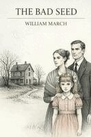 William March - Bad Seed, Häftad