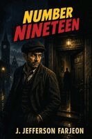 J Jefferson Farjeon - Number Nineteen, Häftad