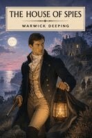 Deeping - House of Spies, Häftad