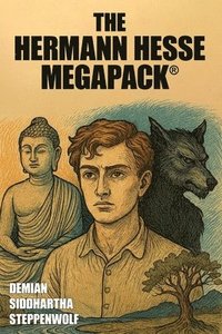 bokomslag The Hermann Hesse MEGAPACK(R)