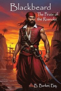bokomslag Blackbeard