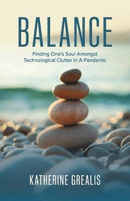 bokomslag Balance