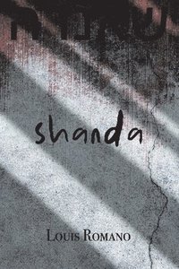 bokomslag Shanda