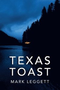 bokomslag Texas Toast