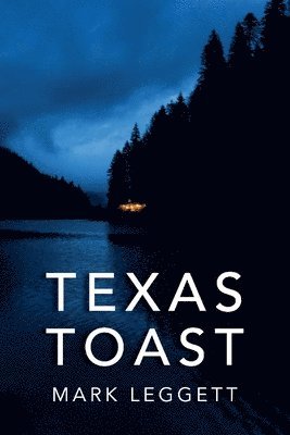 bokomslag Texas Toast