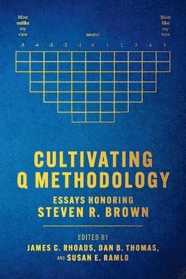 Cultivating Q Methodology 1