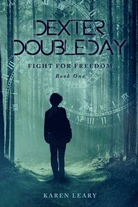bokomslag Dexter Doubleday