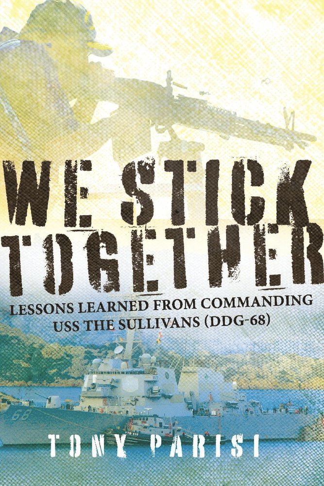 We Stick Together
