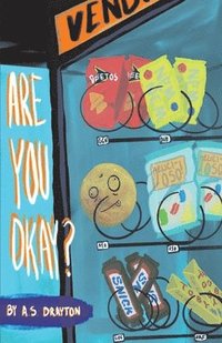 bokomslag Are You Okay?