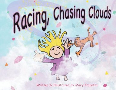 bokomslag Racing, Chasing Clouds
