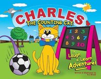 bokomslag Charles the Counting Cat: