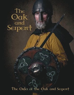 Oak and Serpent 1