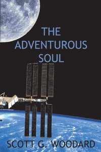 bokomslag Adventurous Soul