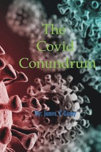 bokomslag Covid Conundrum