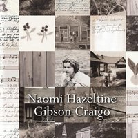 bokomslag Naomi Hazeltine Gibson Craigo