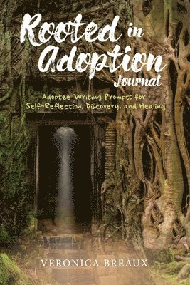 bokomslag Rooted in Adoption Journal