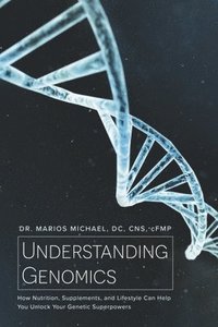bokomslag Understanding Genomics