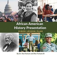 bokomslag African American History Presentation