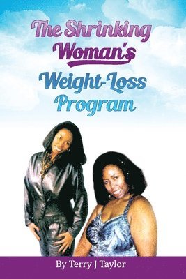 bokomslag The Shrinking Woman's Weight-Loss Program