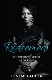 bokomslag Redeemed