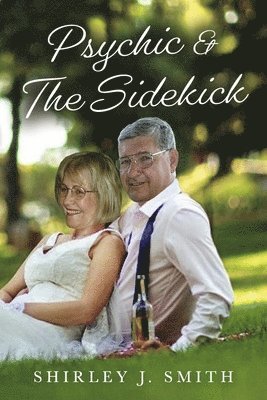 bokomslag Psychic & The Sidekick