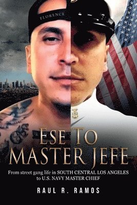 bokomslag Ese to Master Jefe