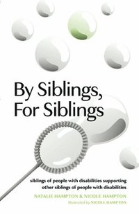 bokomslag By Siblings, For Siblings