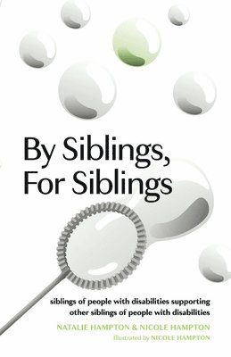 By Siblings, For Siblings 1