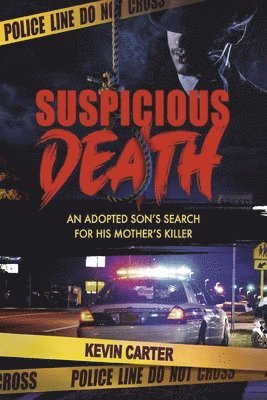 Suspicious Death 1