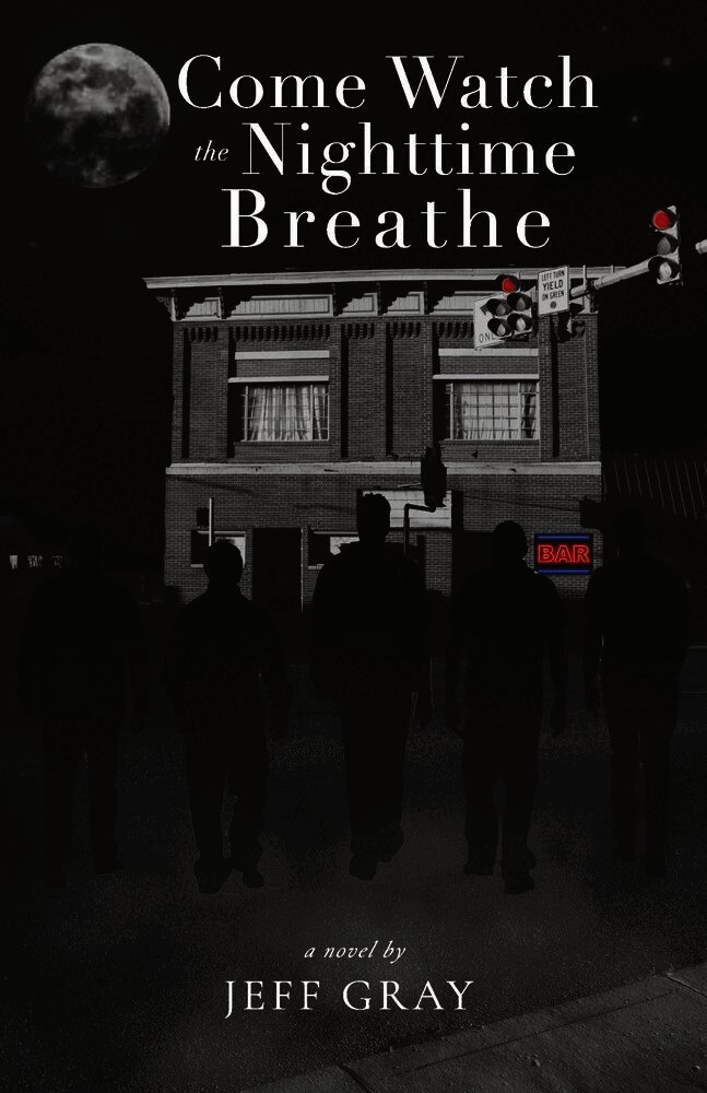 Come Watch the Nighttime Breathe