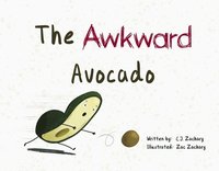 bokomslag Awkward Avocado